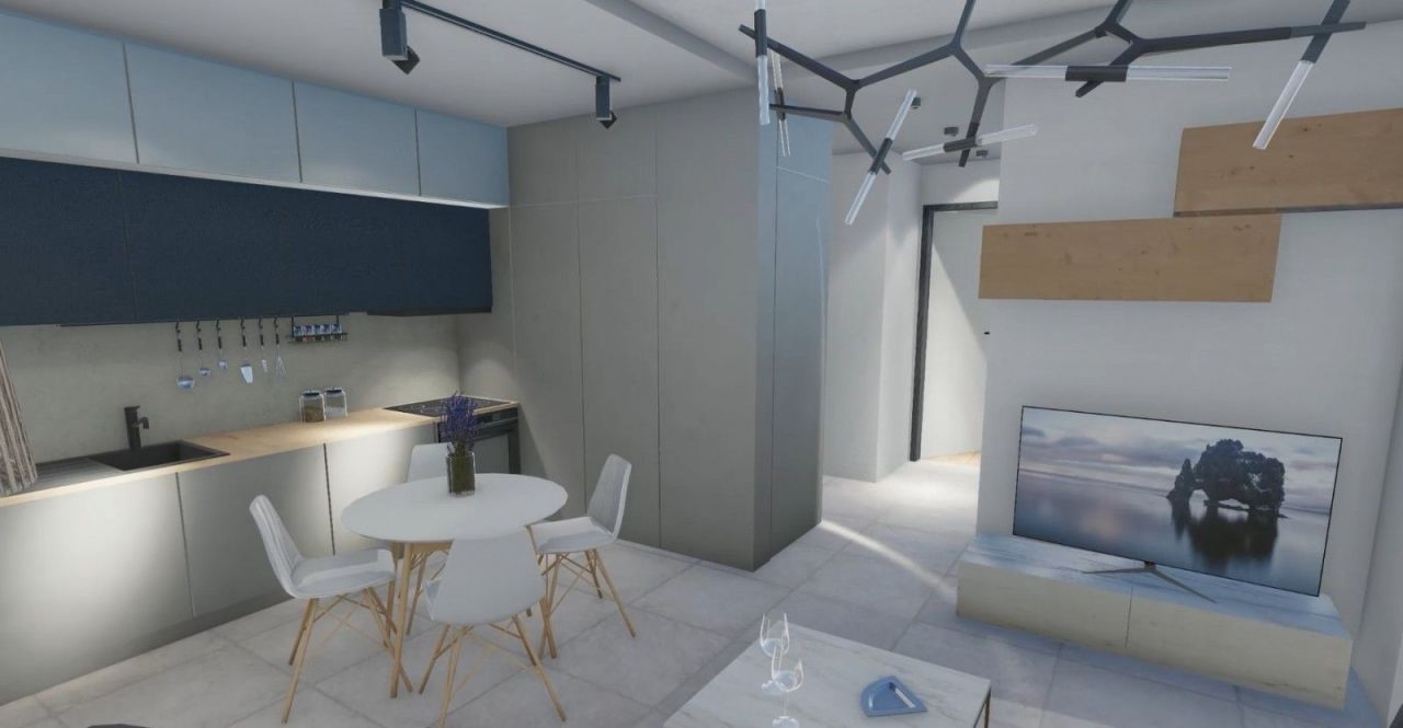 Квартира в Пуле, Хорватия, 113.07 м² - фото 10