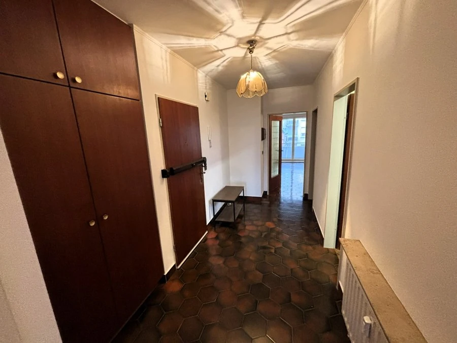 Квартира в Люксембурге, Люксембург, 51 м² - фото 5
