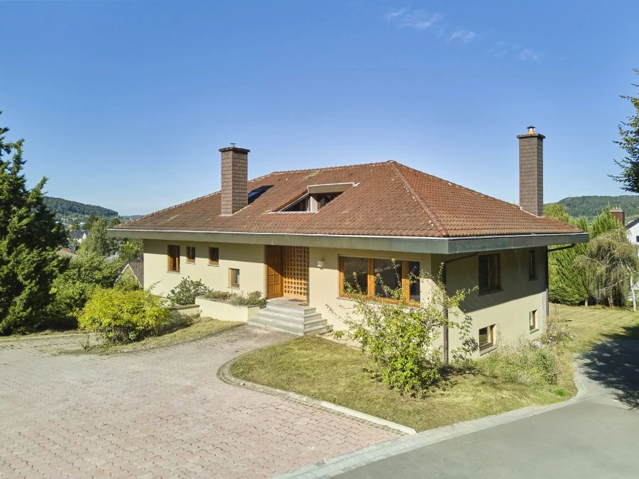 Квартира в Люксембурге, Люксембург, 335 м² - фото 5