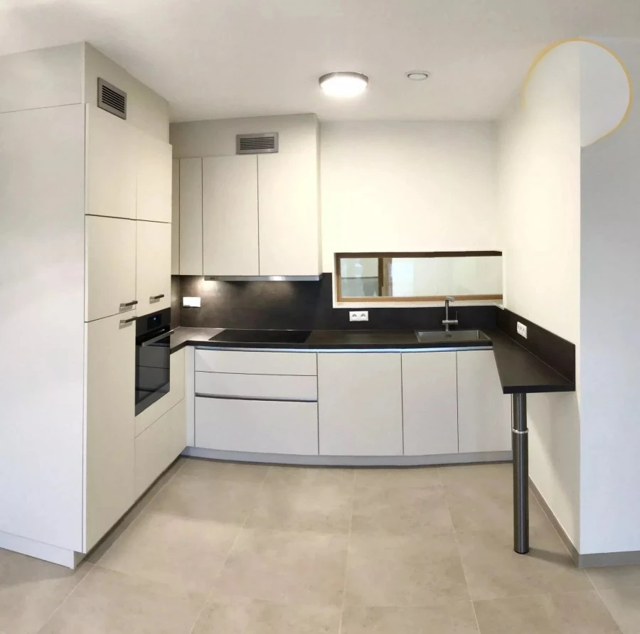 Квартира в Люксембурге, Люксембург, 65 м² - фото 5
