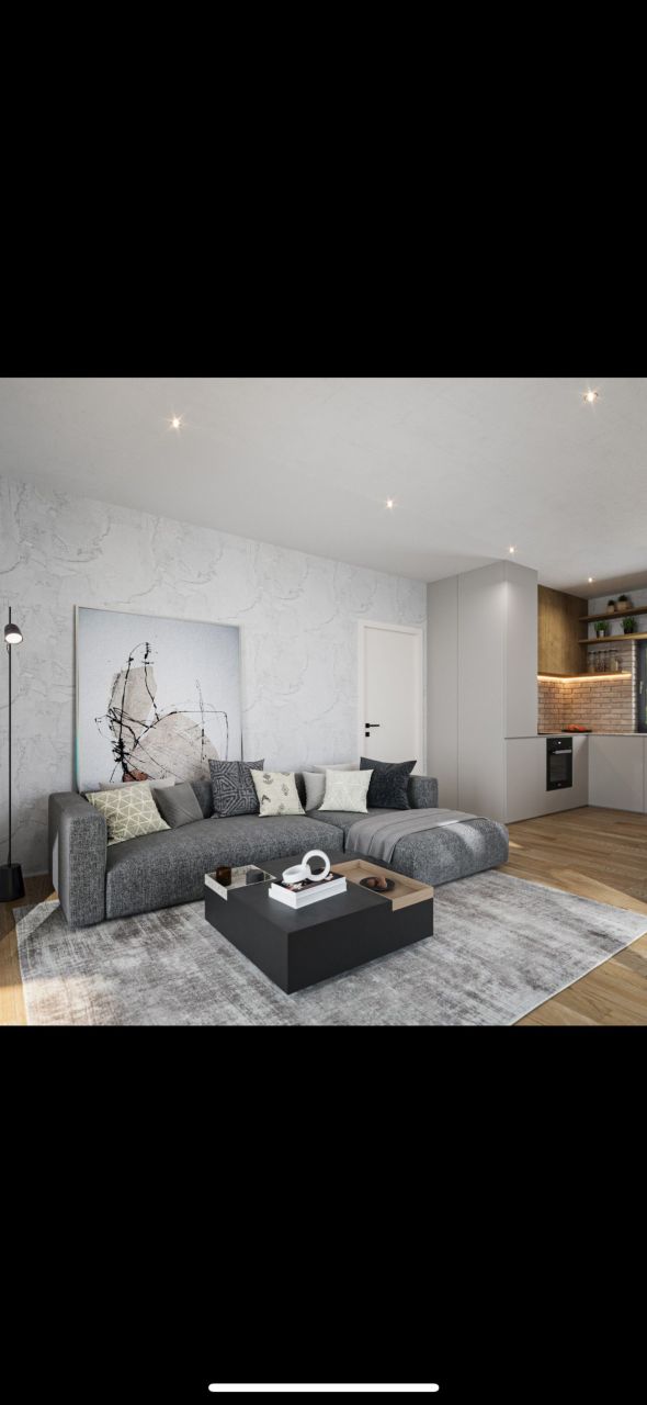 Дом Istria, Barban, Хорватия, 106 м² - фото 11