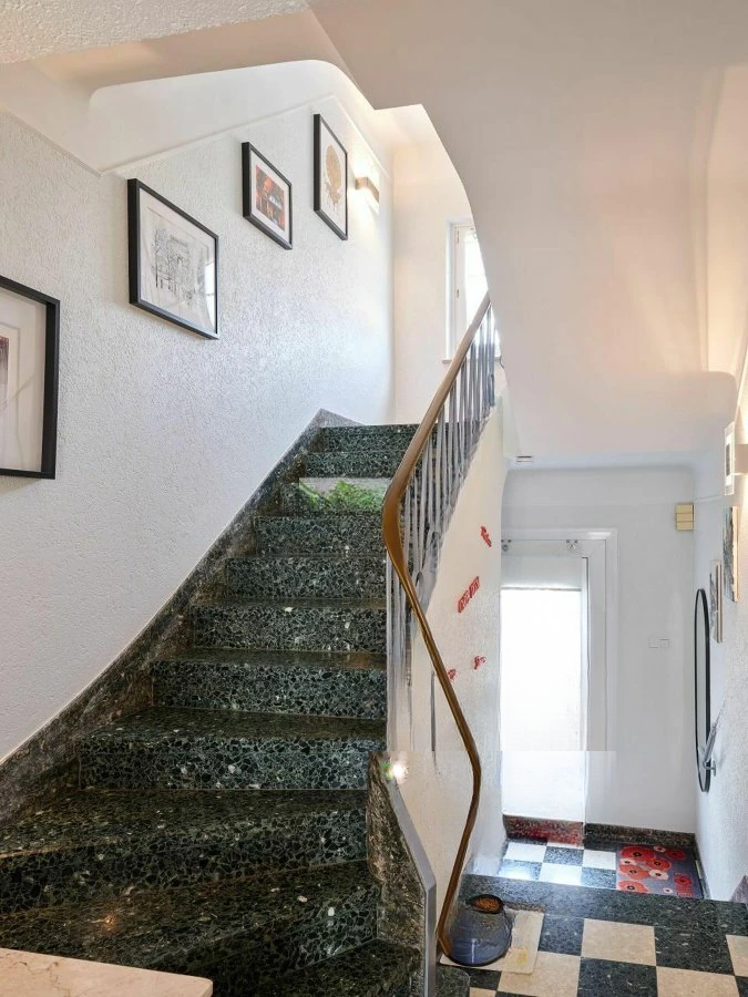 Квартира в Люксембурге, Люксембург, 180 м² - фото 5