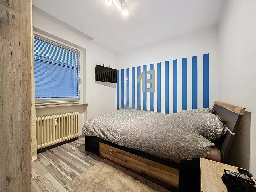 Квартира в Гревенмахере, Люксембург, 70 м² - фото 5