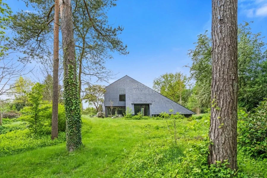 Квартира в Люксембурге, Люксембург, 140 м² - фото 5