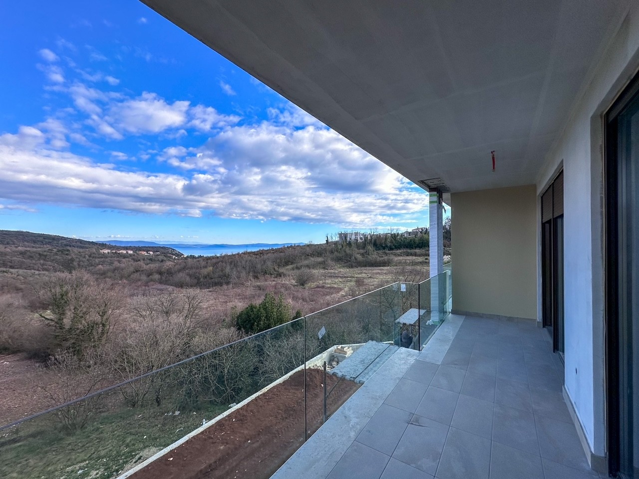 Квартира в Лабине, Хорватия, 112 м² - фото 11