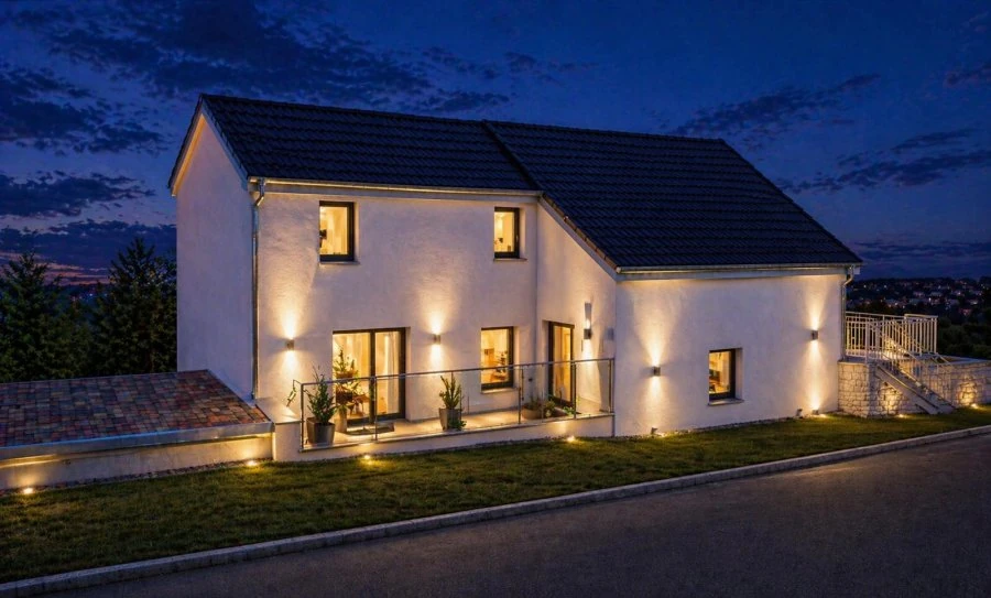 Квартира в Люксембурге, Люксембург, 300 м² - фото 5