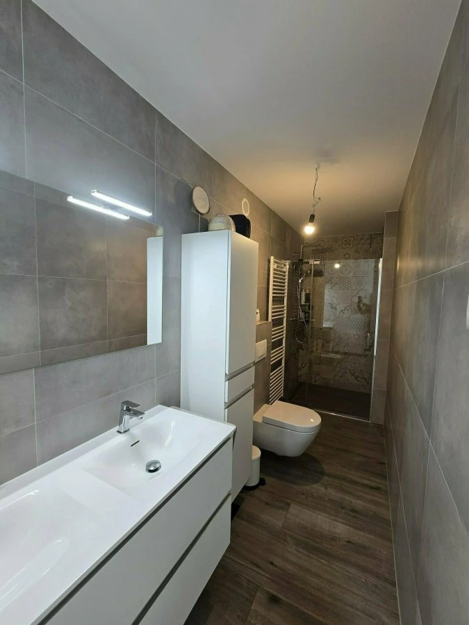 Квартира в Люксембурге, Люксембург, 127 м² - фото 5