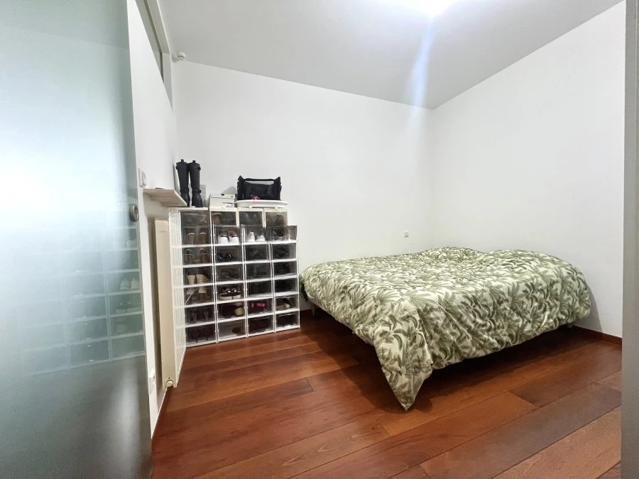 Квартира в Люксембурге, Люксембург, 44 м² - фото 5