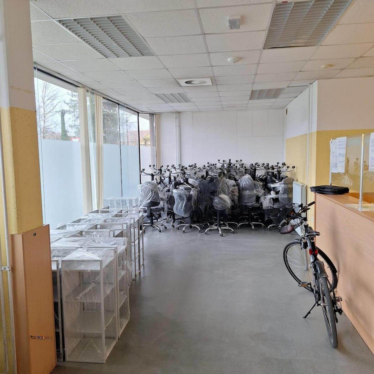 Офис в Любляне, Словения, 282 м² - фото 5