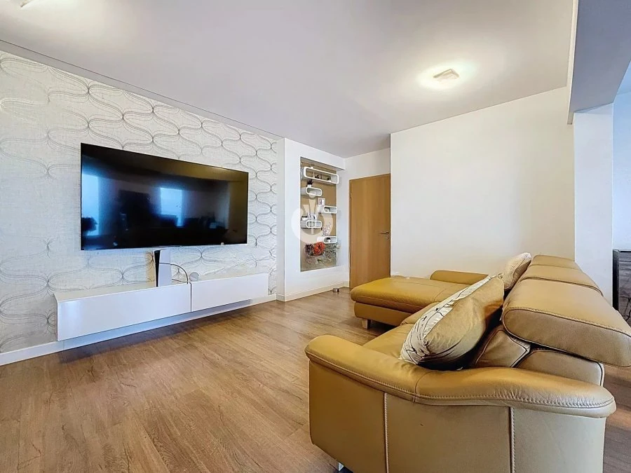 Квартира в Люксембурге, Люксембург, 101 м² - фото 5