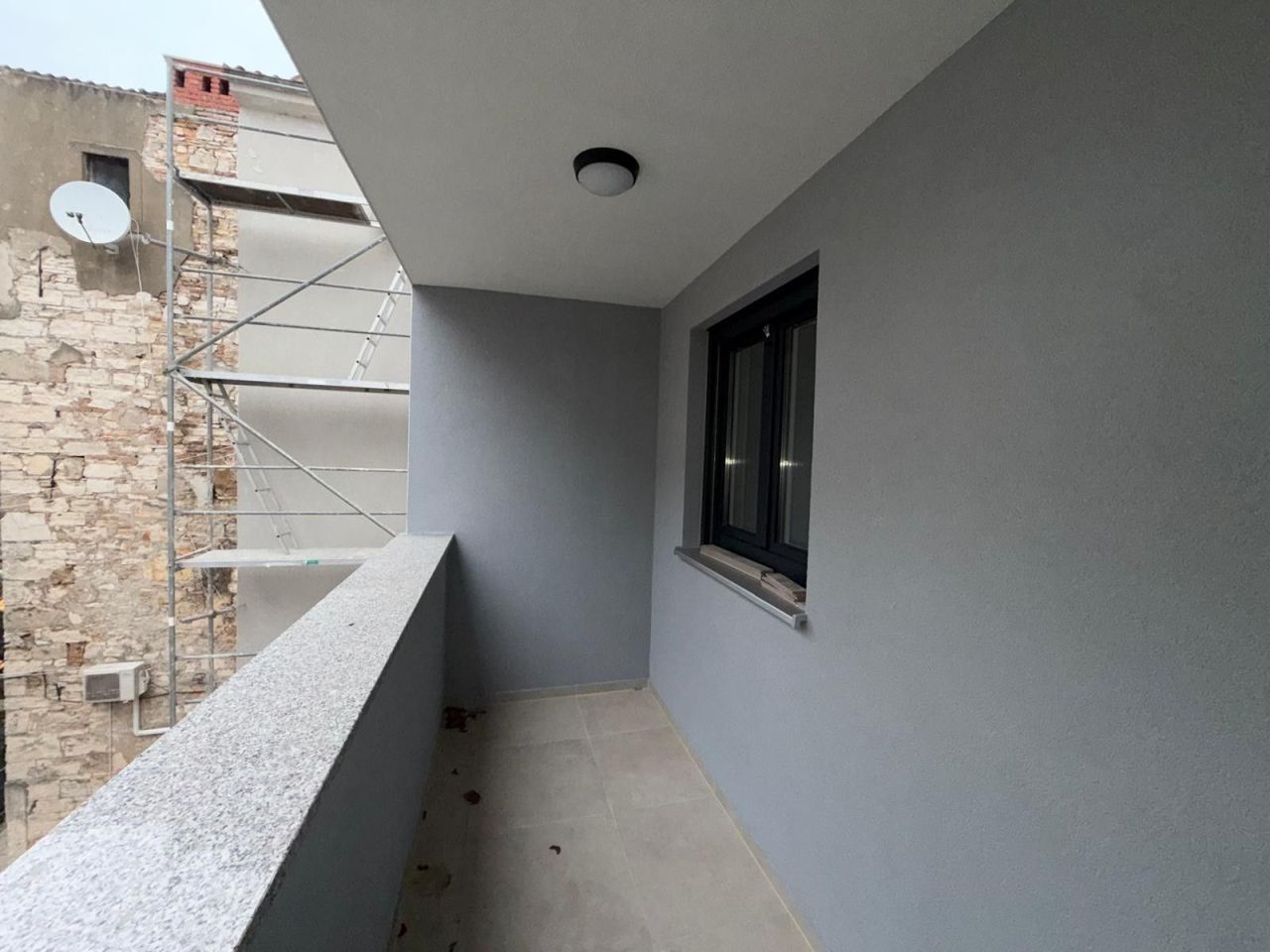 Квартира в Пуле, Хорватия, 54.92 м² - фото 13
