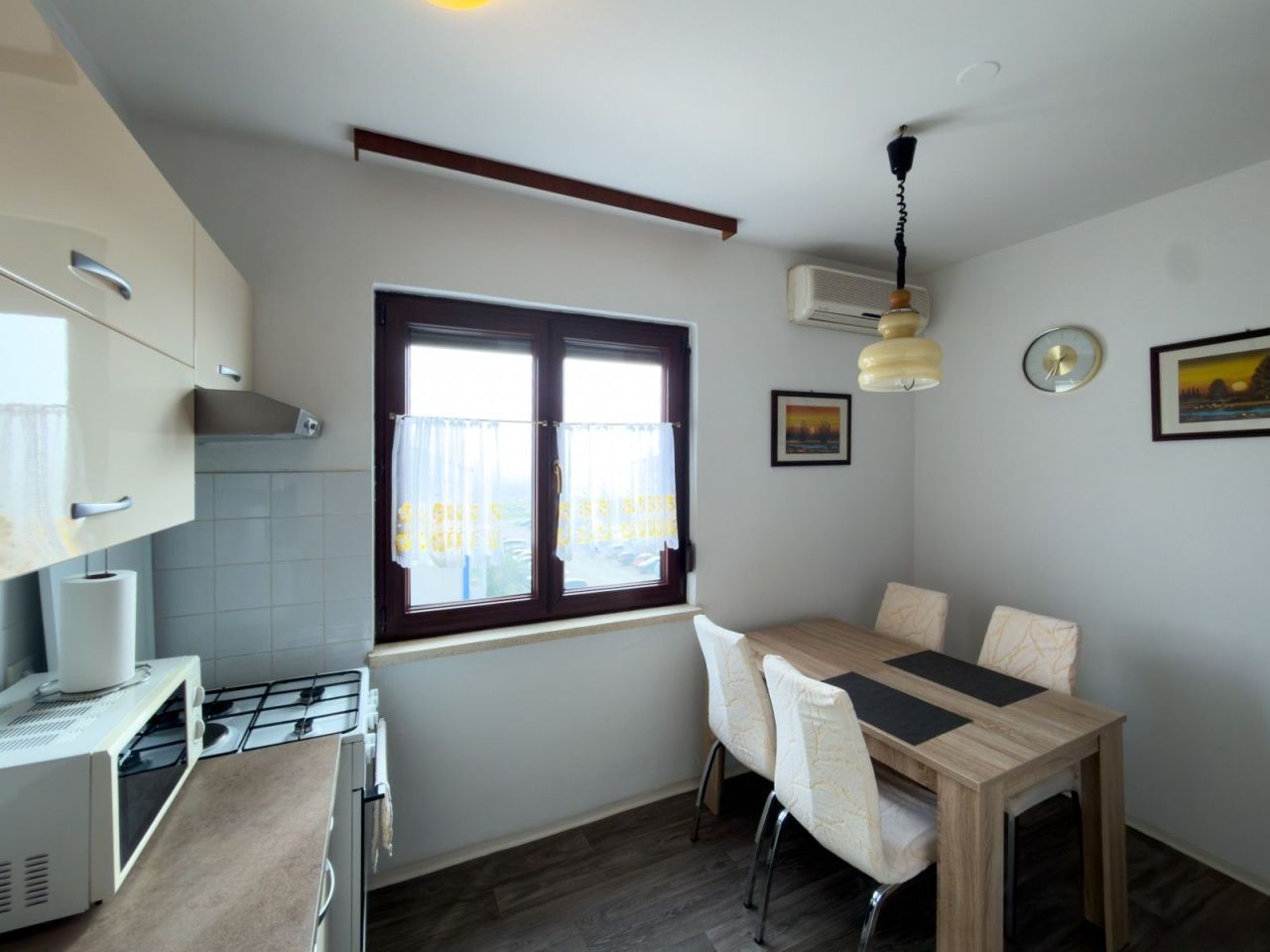 Квартира в Умаге, Хорватия, 57 м² - фото 13