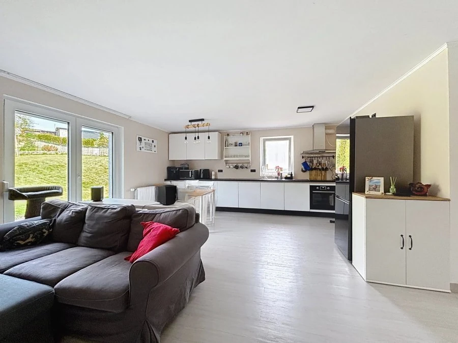 Квартира в Дикирхе, Люксембург, 88 м² - фото 5
