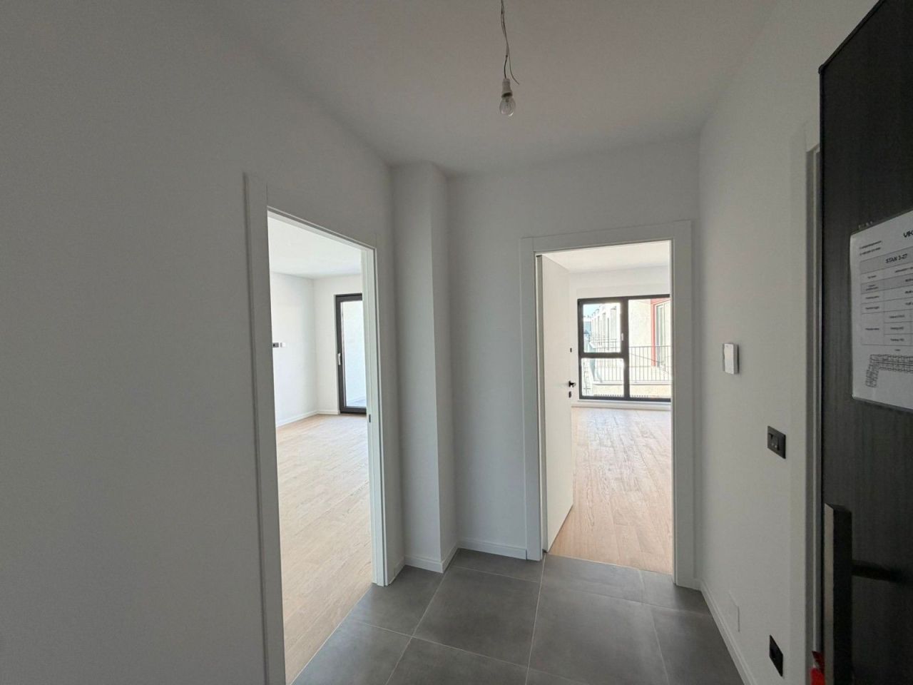 Квартира в Умаге, Хорватия, 60.55 м² - фото 11