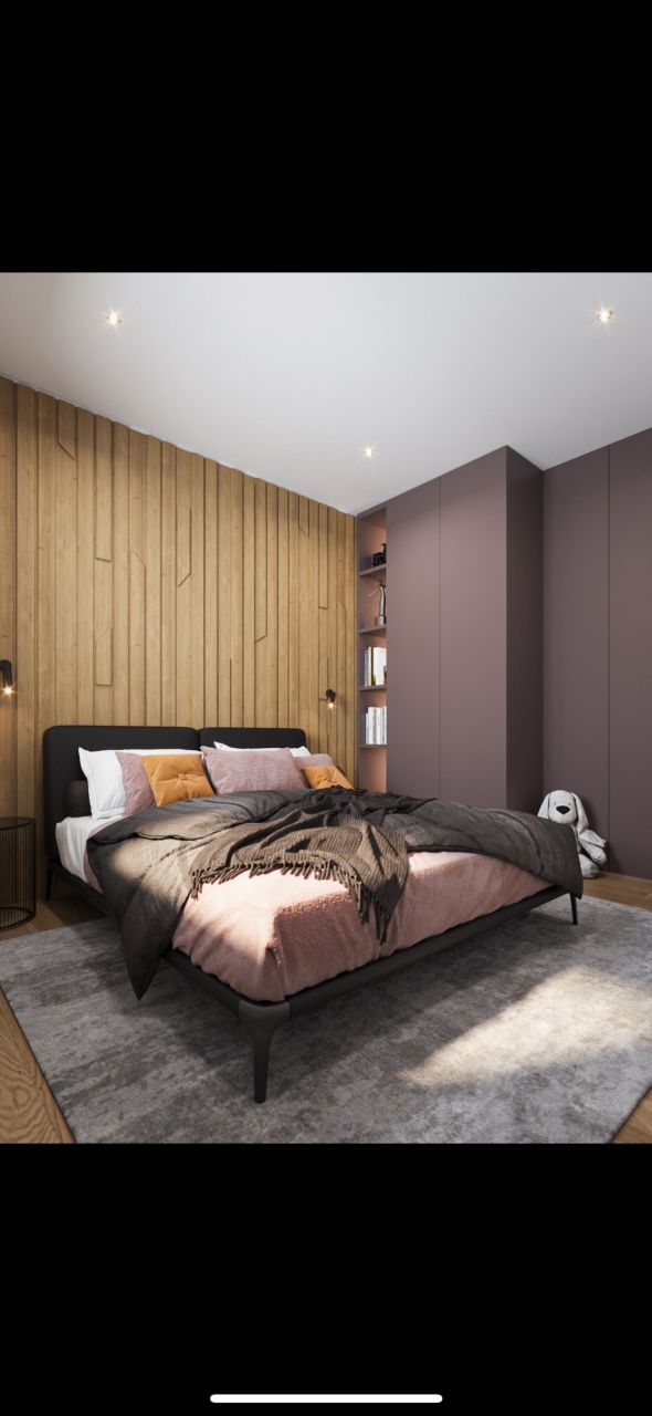 Дом Istria, Barban, Хорватия, 106 м² - фото 13