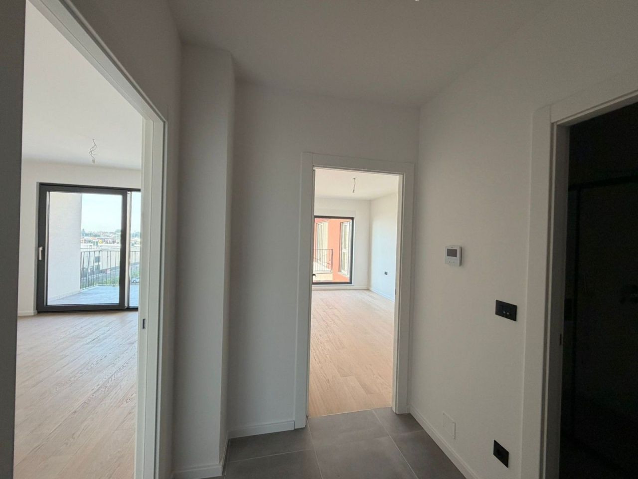 Квартира в Умаге, Хорватия, 60.55 м² - фото 12