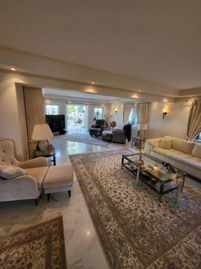 Квартира в Люксембурге, Люксембург, 400 м² - фото 5