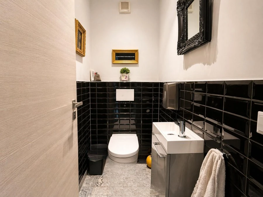 Квартира в Дикирхе, Люксембург, 370 м² - фото 5