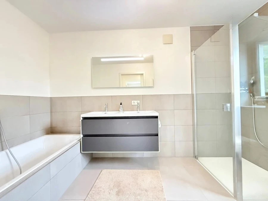 Квартира в Люксембурге, Люксембург, 348 м² - фото 5