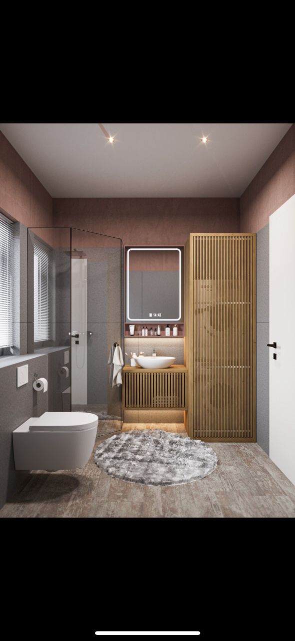 Дом Istria, Barban, Хорватия, 106 м² - фото 14
