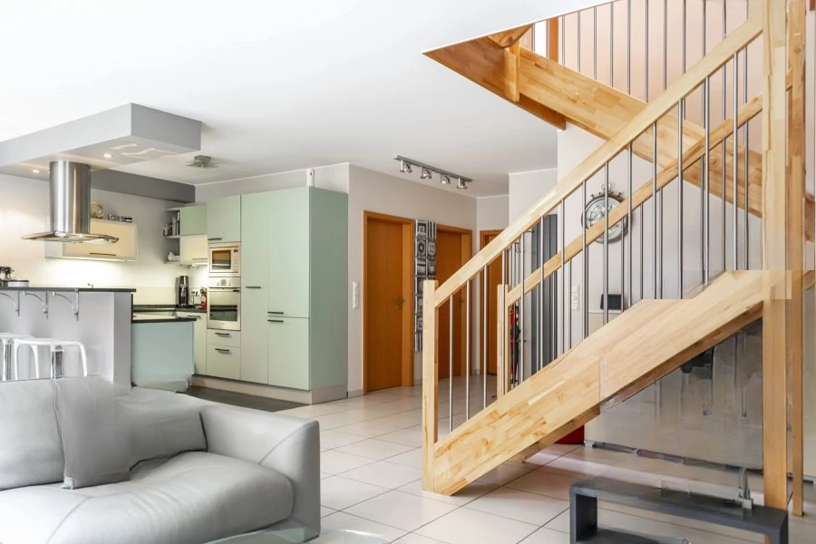 Квартира в Люксембурге, Люксембург, 177 м² - фото 5