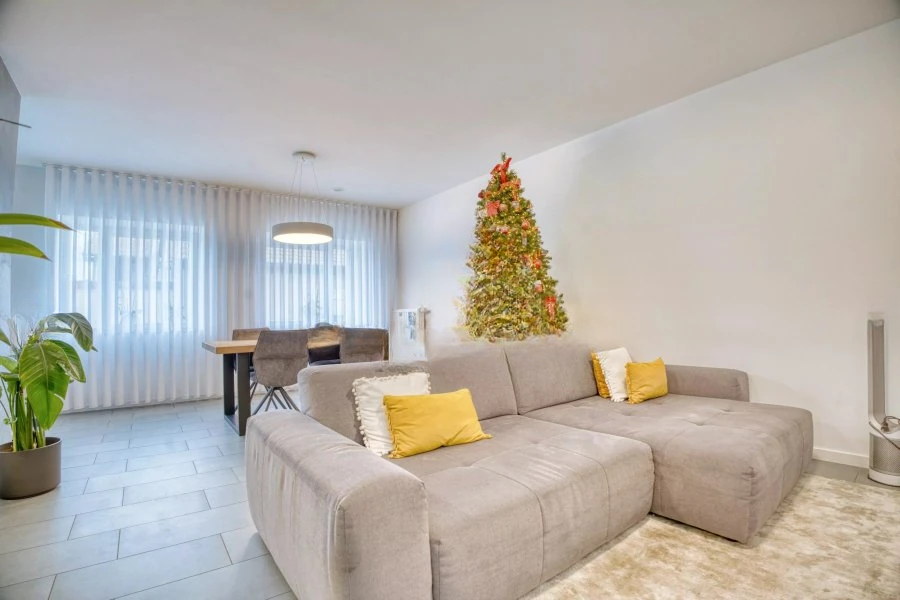 Квартира в Гревенмахере, Люксембург, 142 м² - фото 5