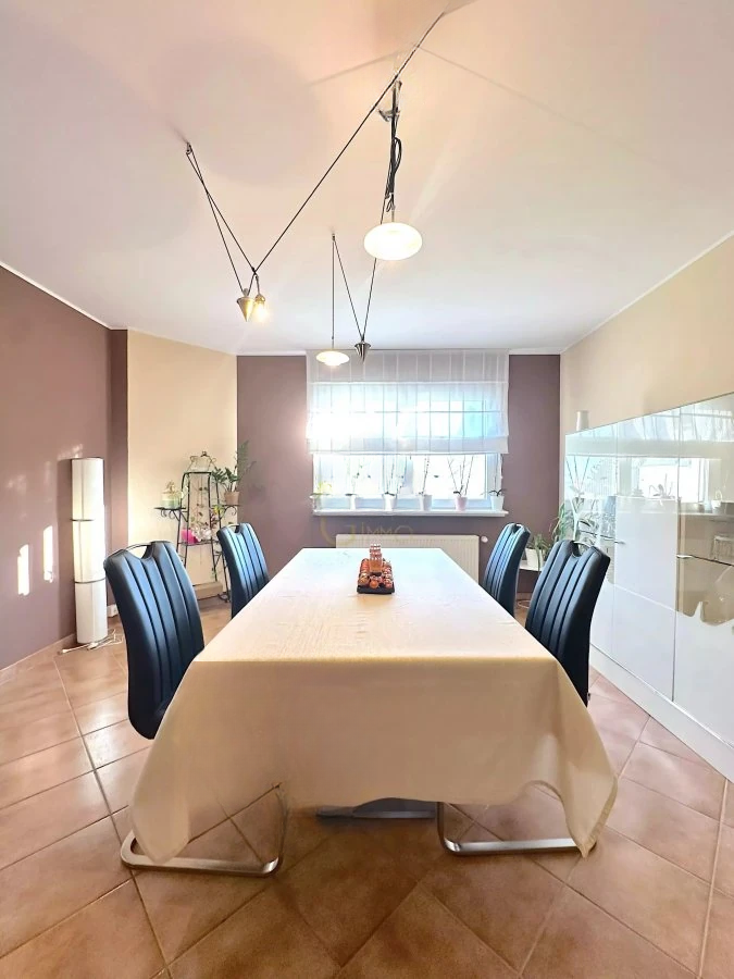 Квартира в Гревенмахере, Люксембург, 120 м² - фото 5