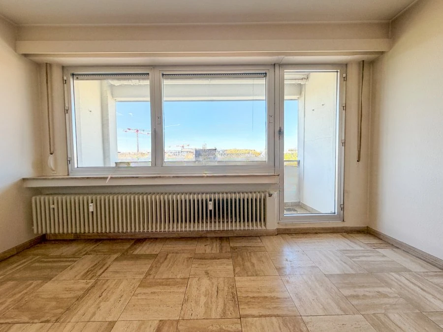 Квартира в Люксембурге, Люксембург, 69 м² - фото 5