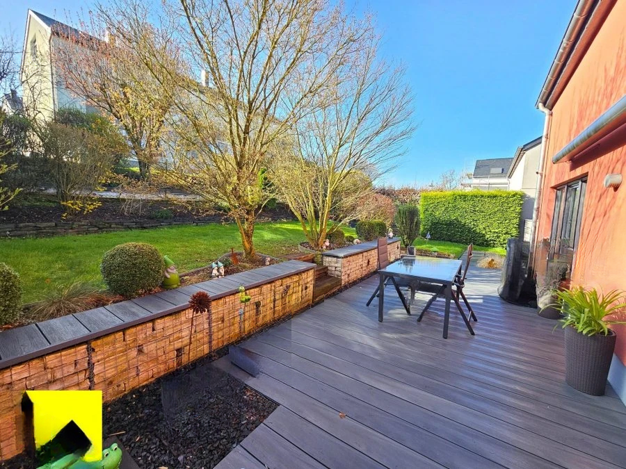 Квартира в Дикирхе, Люксембург, 170 м² - фото 5