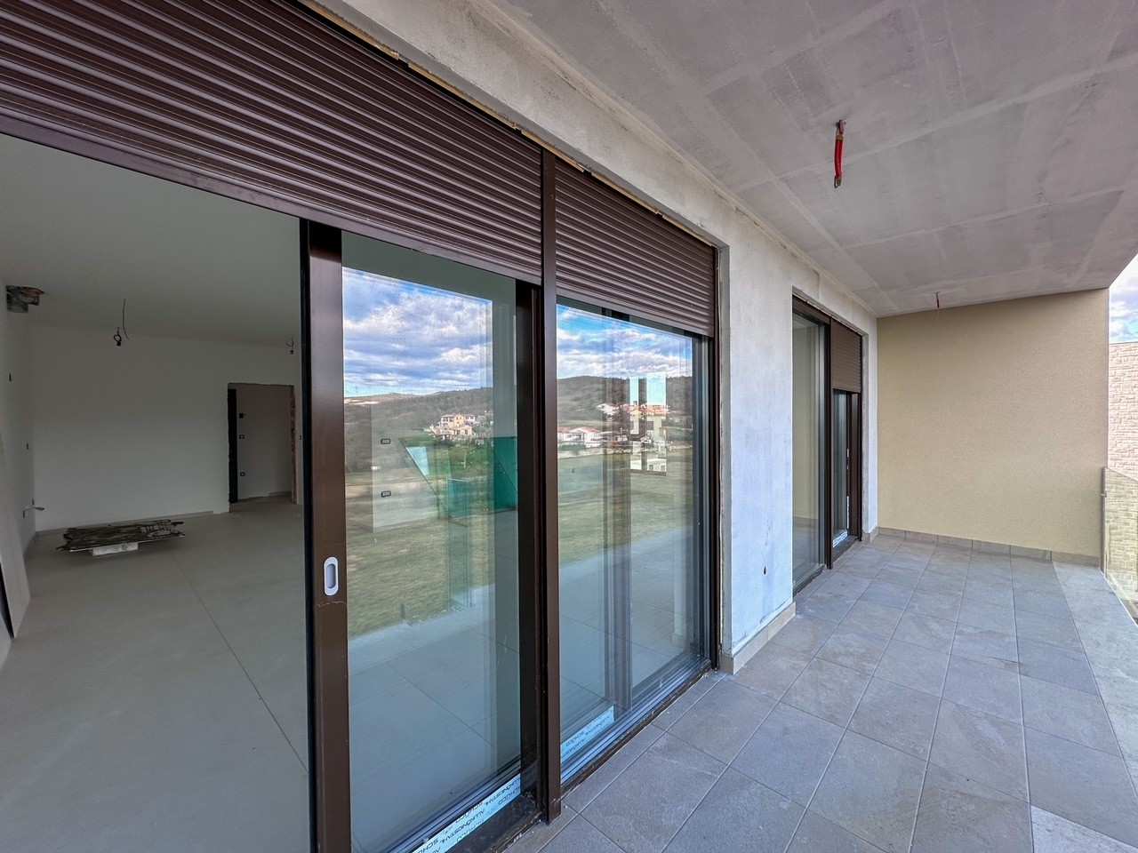 Квартира в Лабине, Хорватия, 112 м² - фото 14