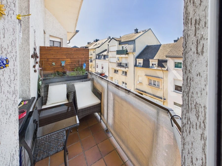 Квартира в Люксембурге, Люксембург, 75 м² - фото 5