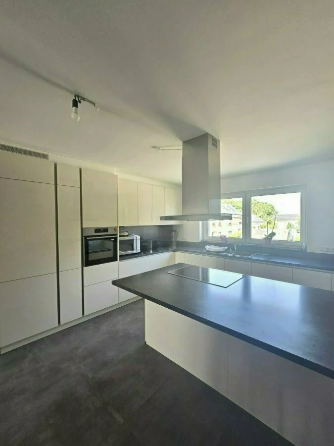 Квартира в Дикирхе, Люксембург, 230 м² - фото 5