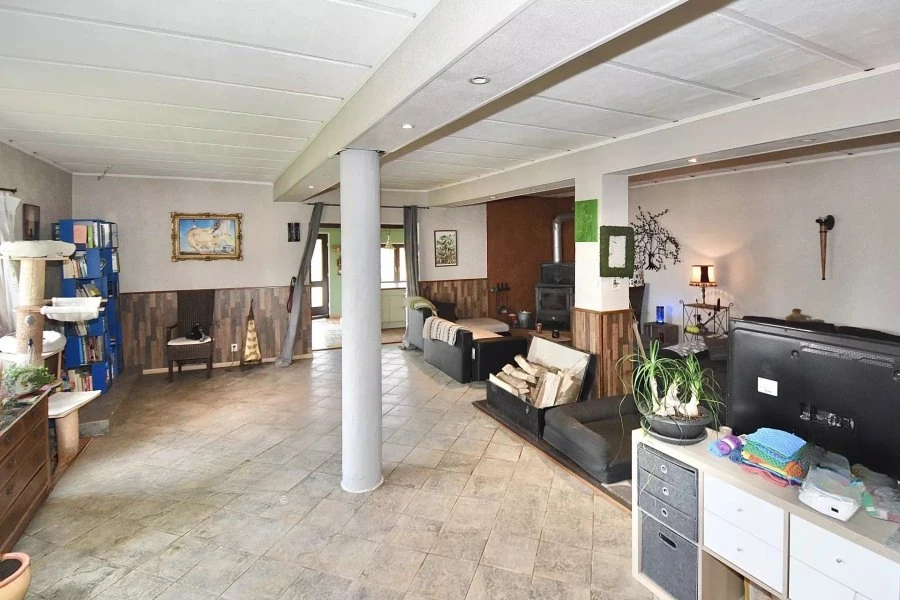 Квартира в Дикирхе, Люксембург, 180 м² - фото 5