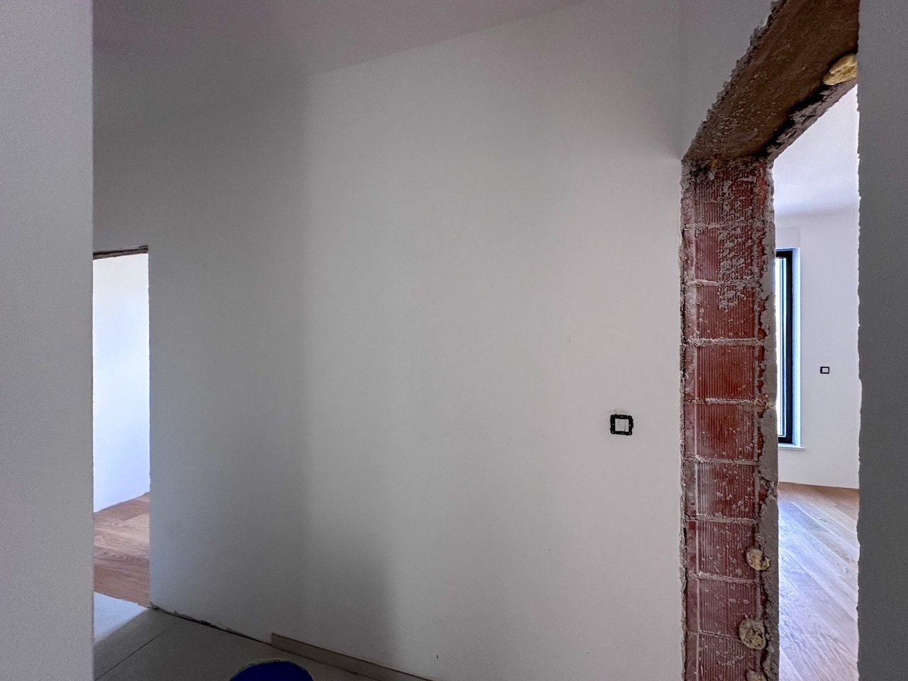 Квартира в Лабине, Хорватия, 112 м² - фото 15