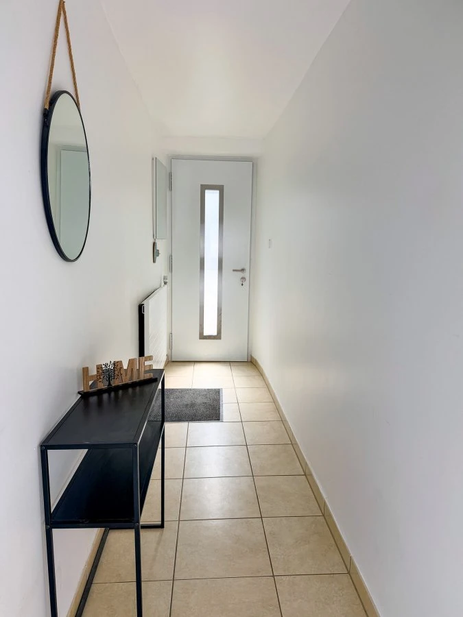 Квартира в Люксембурге, Люксембург, 153 м² - фото 5