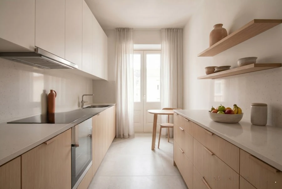 Квартира в Люксембурге, Люксембург, 75 м² - фото 5