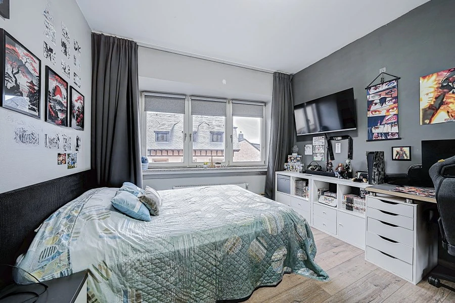 Квартира в Дикирхе, Люксембург, 132 м² - фото 5