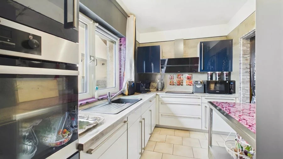 Квартира в Люксембурге, Люксембург, 94 м² - фото 5