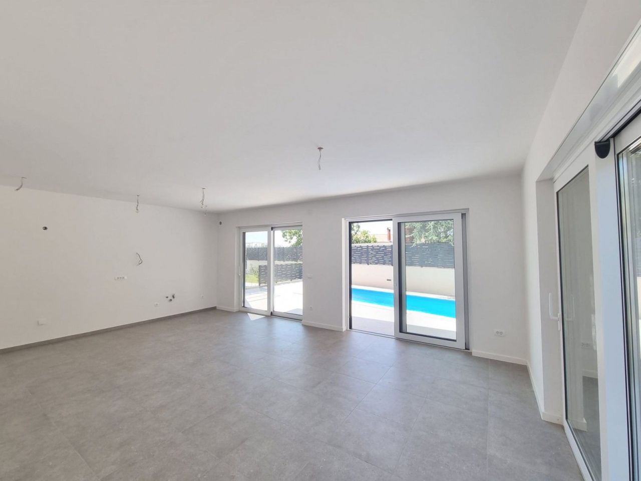 Квартира в Порече, Хорватия, 169 м² - фото 17