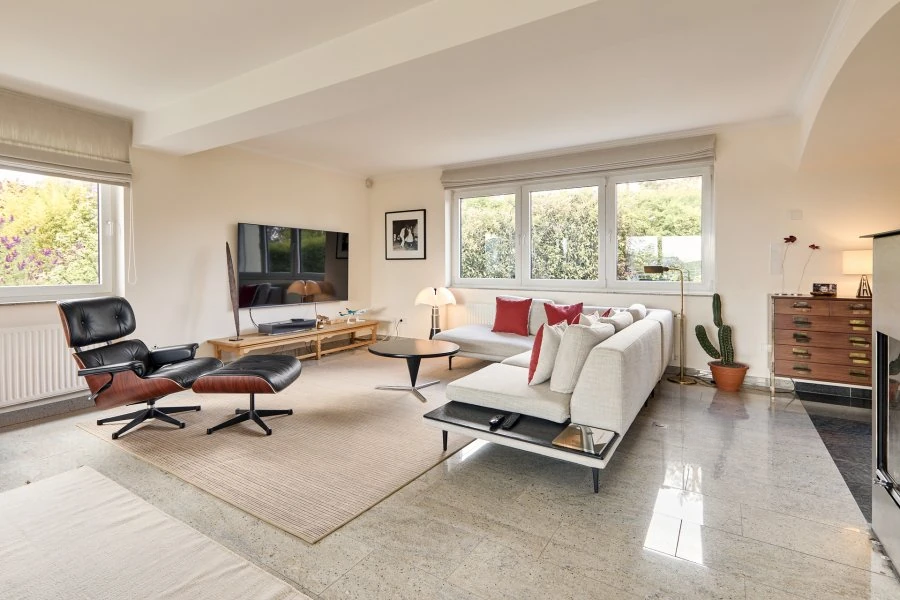Квартира в Люксембурге, Люксембург, 273 м² - фото 5