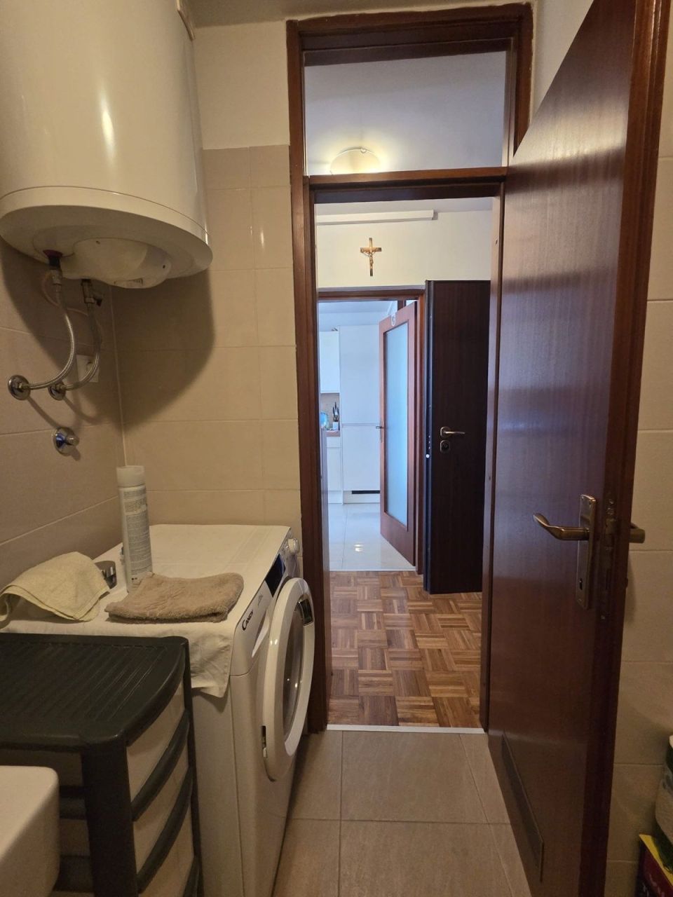 Квартира в Пуле, Хорватия, 47.65 м² - фото 17