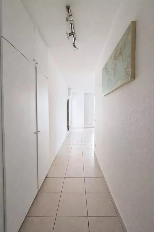 Квартира в Люксембурге, Люксембург, 140 м² - фото 5