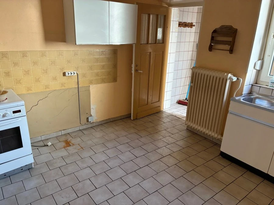 Квартира в Люксембурге, Люксембург, 120 м² - фото 5