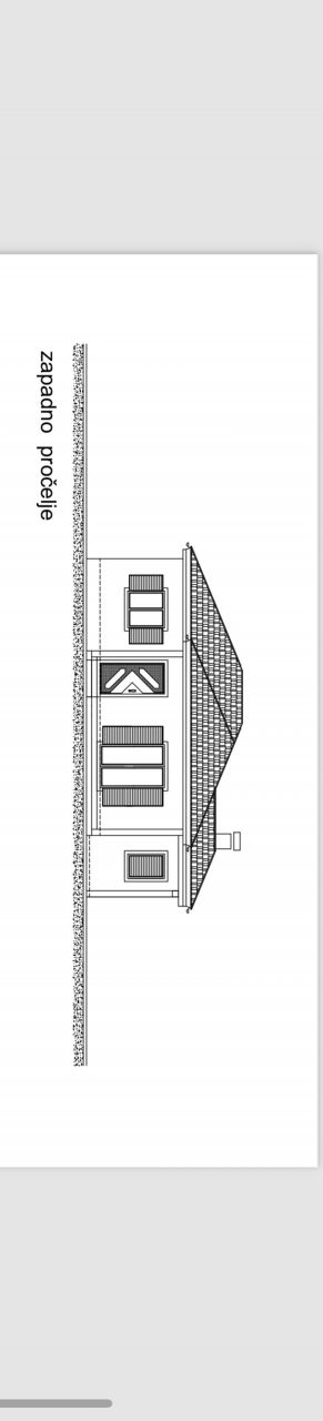 Дом Istria, Barban, Хорватия, 106 м² - фото 18