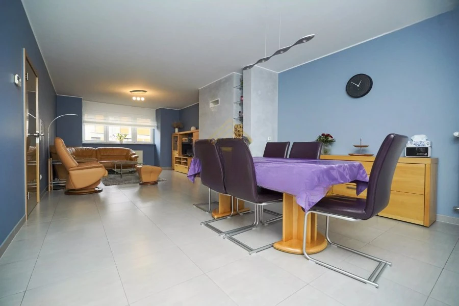 Квартира в Люксембурге, Люксембург, 161 м² - фото 5