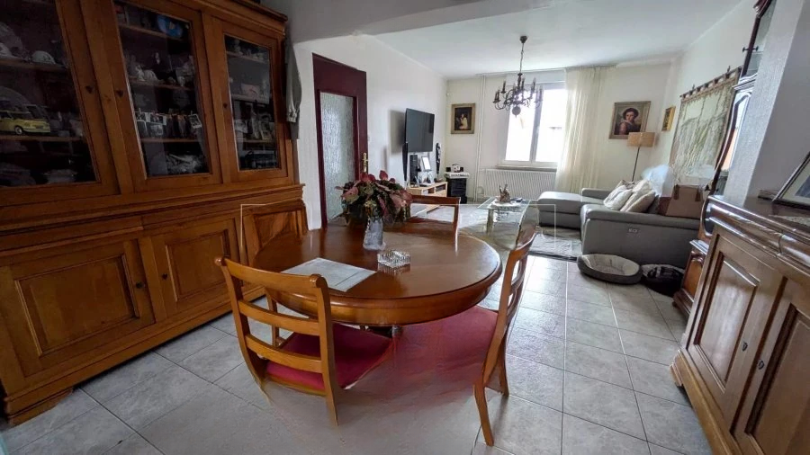 Квартира в Люксембурге, Люксембург, 150 м² - фото 5