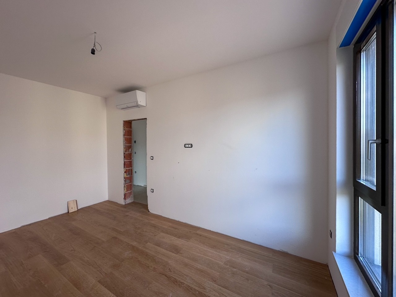 Квартира в Лабине, Хорватия, 112 м² - фото 18
