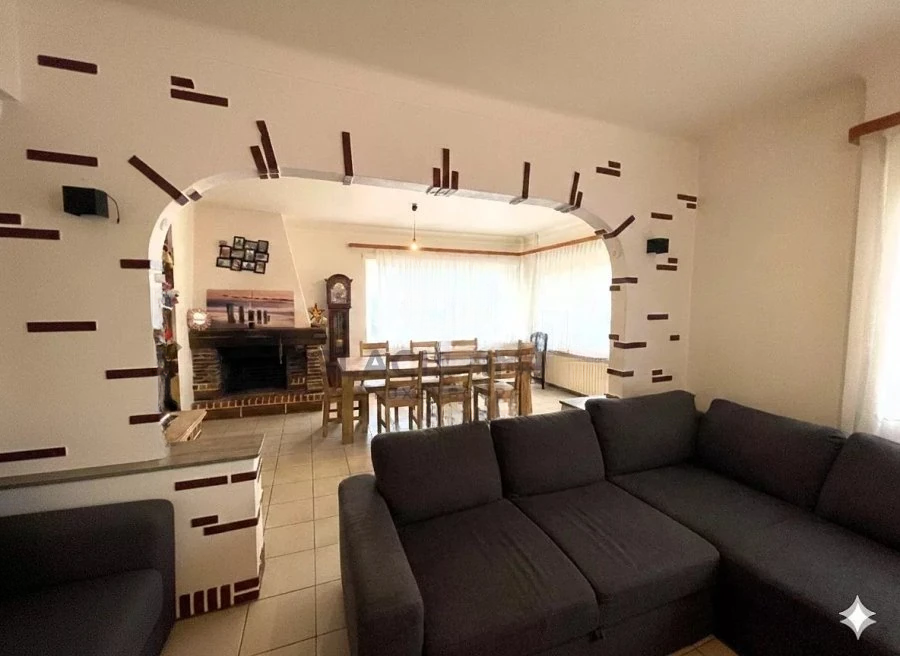 Квартира в Люксембурге, Люксембург, 235 м² - фото 5