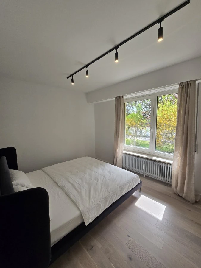 Квартира в Люксембурге, Люксембург, 78 м² - фото 5