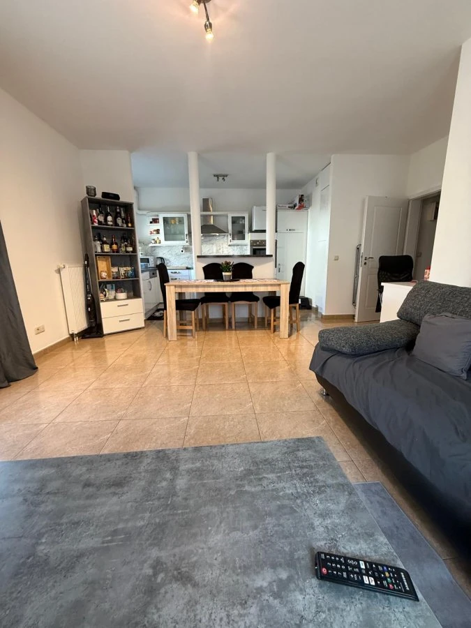 Квартира в Люксембурге, Люксембург, 54 м² - фото 5